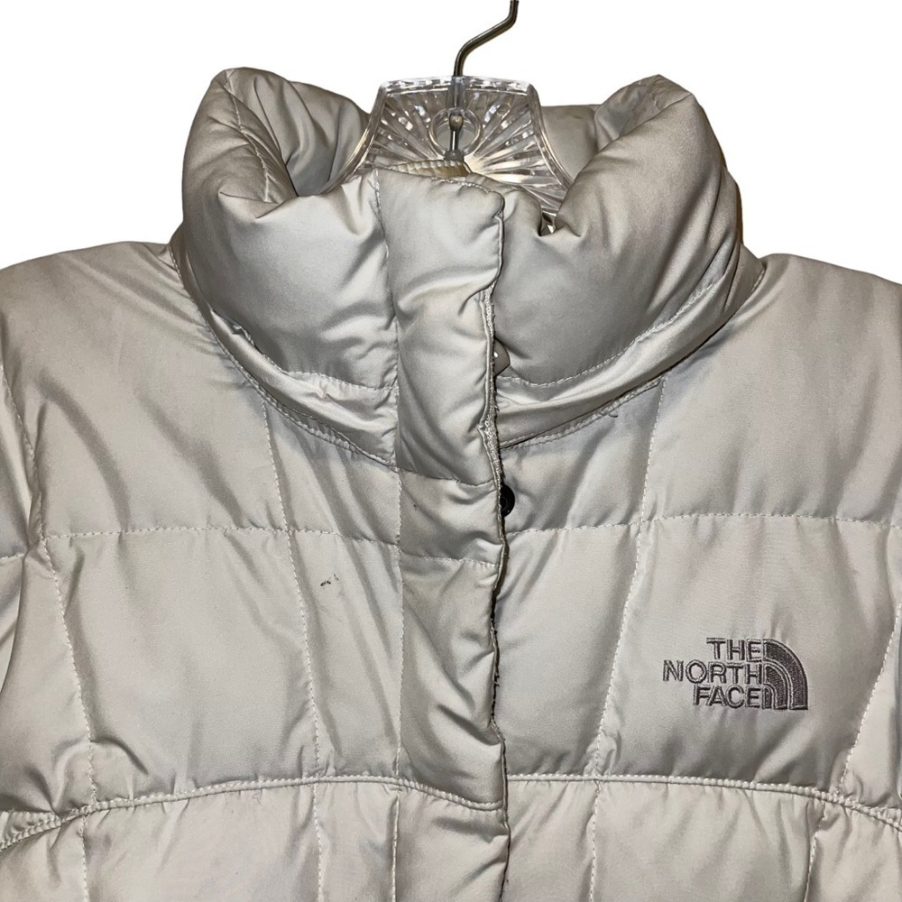 The North Face Metropolis Down Parkas Women Size XS - Picture 5 of 9